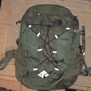 The North Face Boreali Backpack